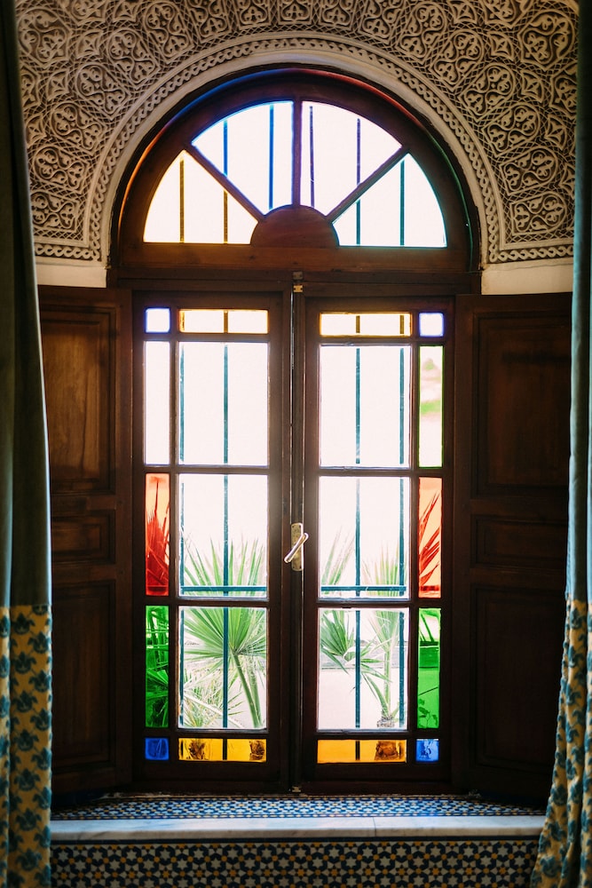 La Maison Bleue 29/50