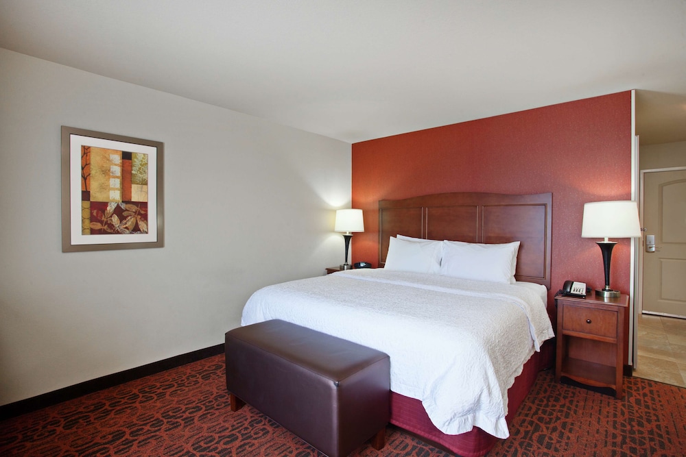 Hampton Inn and Suites Seattle-Airport/28th Ave 9/31
