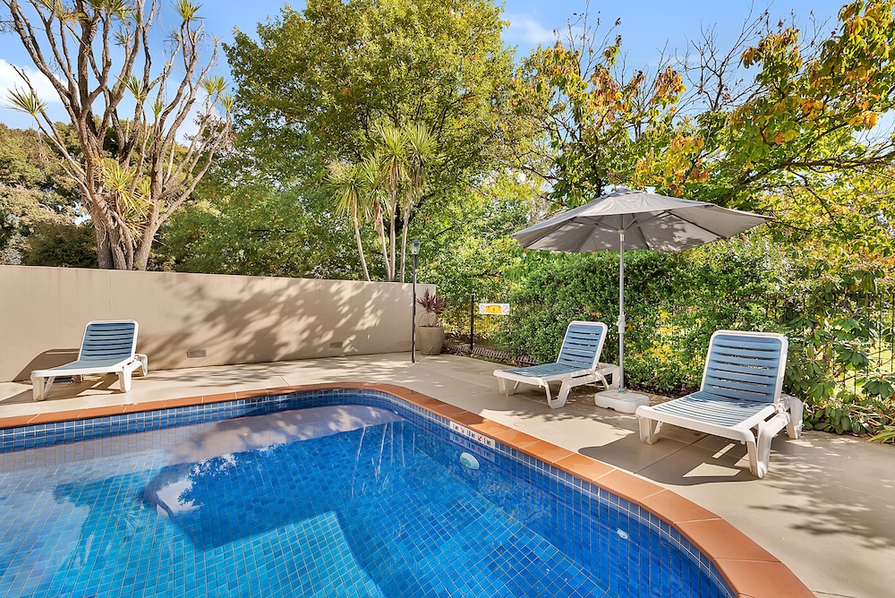 Best Western Beechworth Motor Inn 4/47