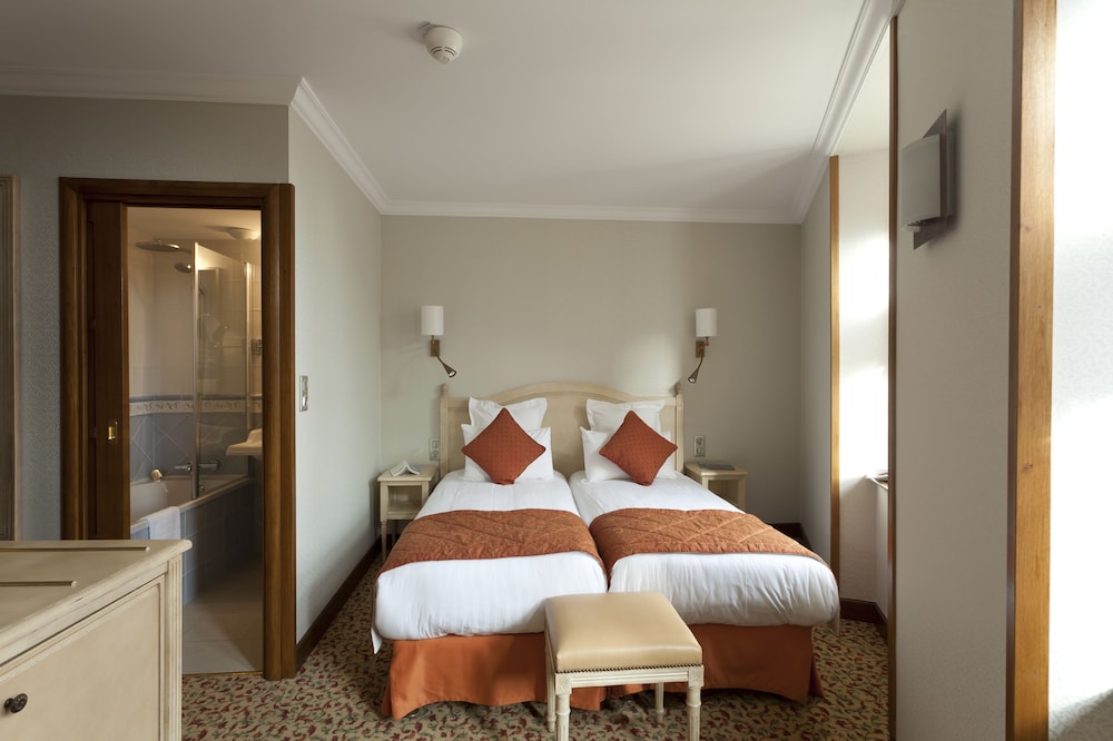 Auberge Saint Pierre 10/45