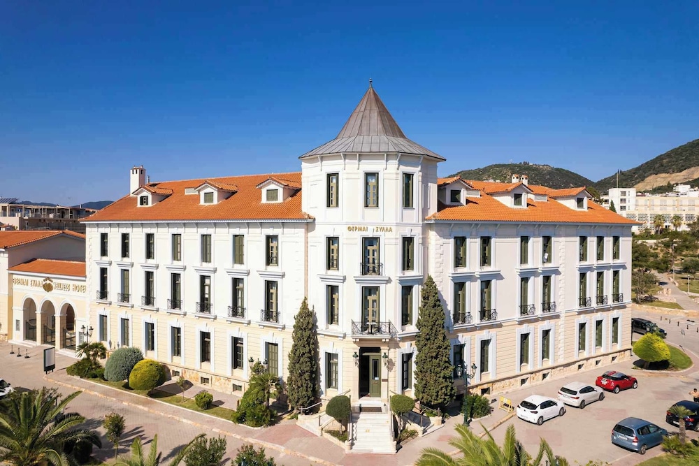 Thermae Sylla Spa Wellness 2/50