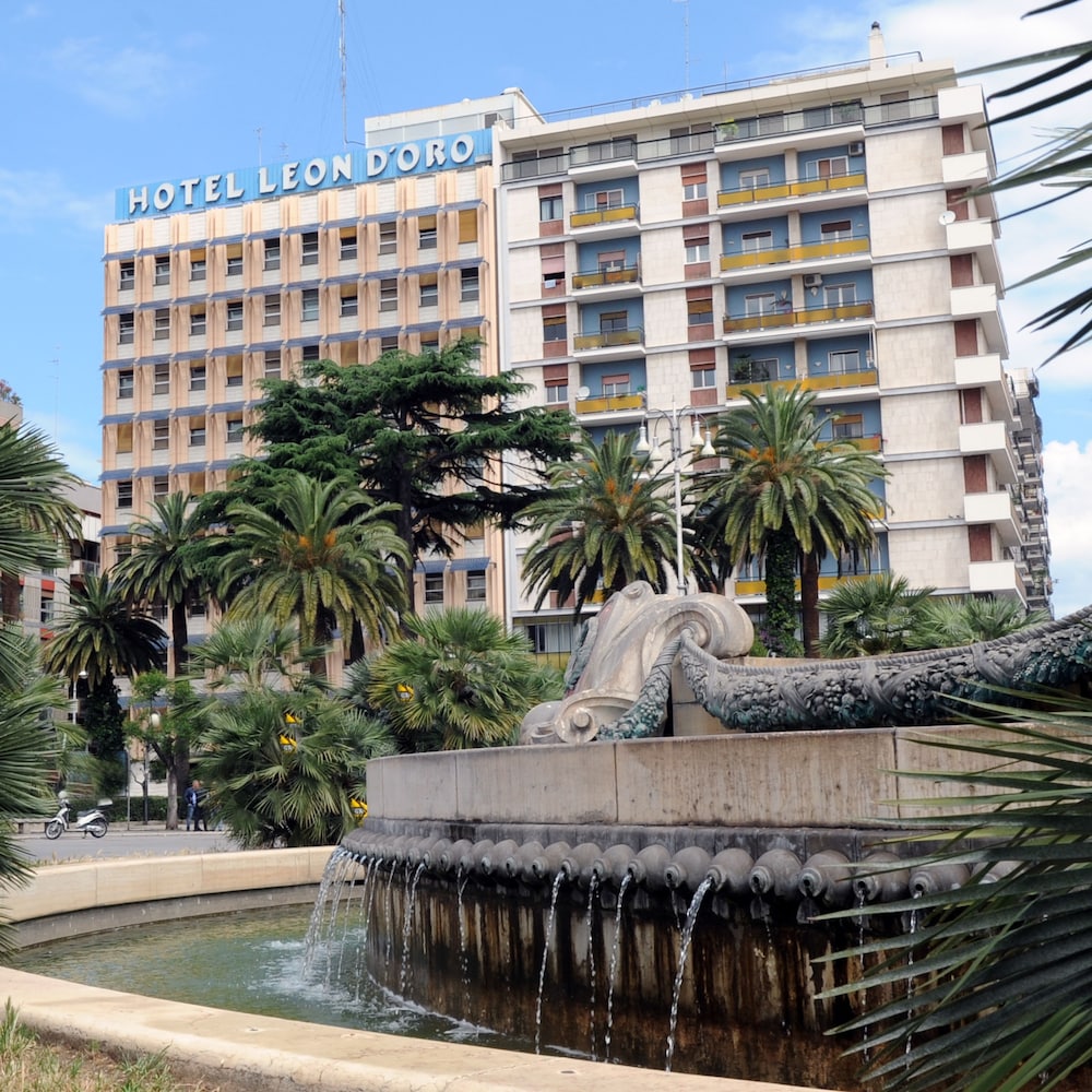 IL Leon D'Oro By Farace Hotels 40/43