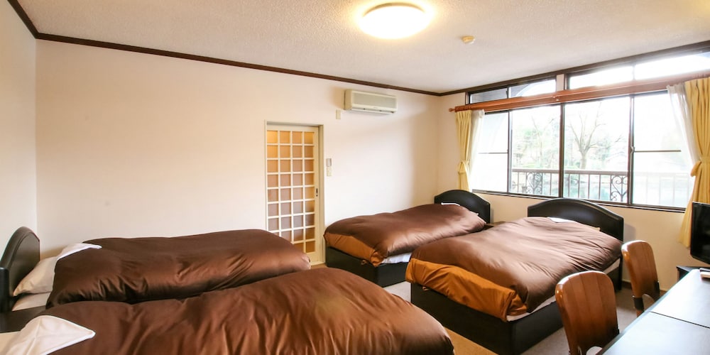 Pension Kinrinko Toyonokuni 46/60