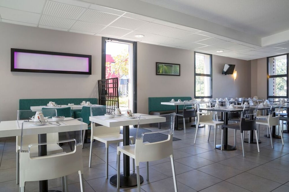 Hotel the Originals Nantes Est Novella 45/58