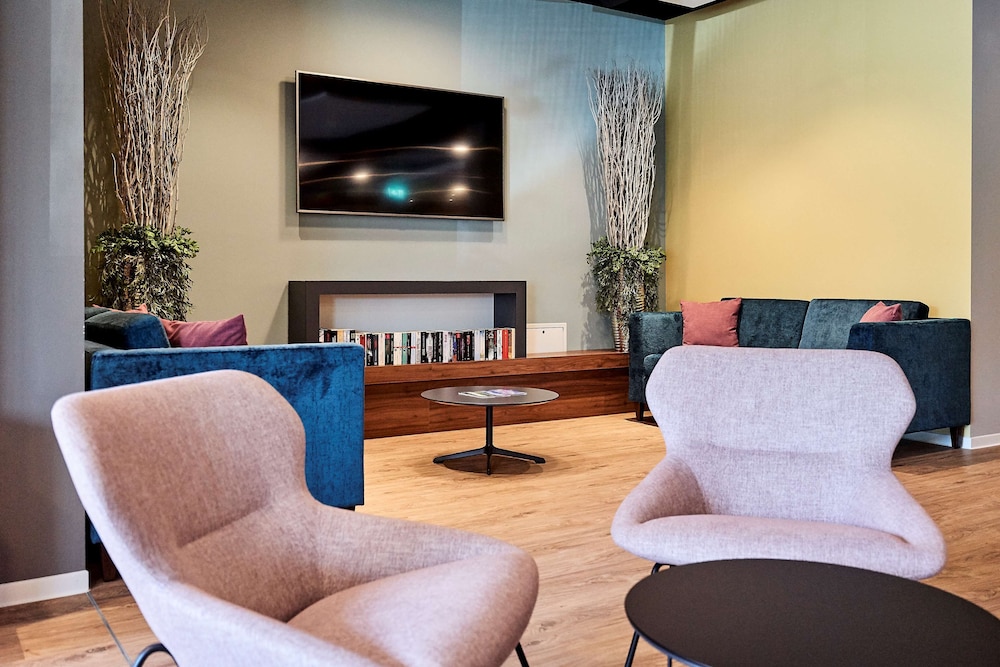 Best Western Hotel Viernheim Mannheim 24/41