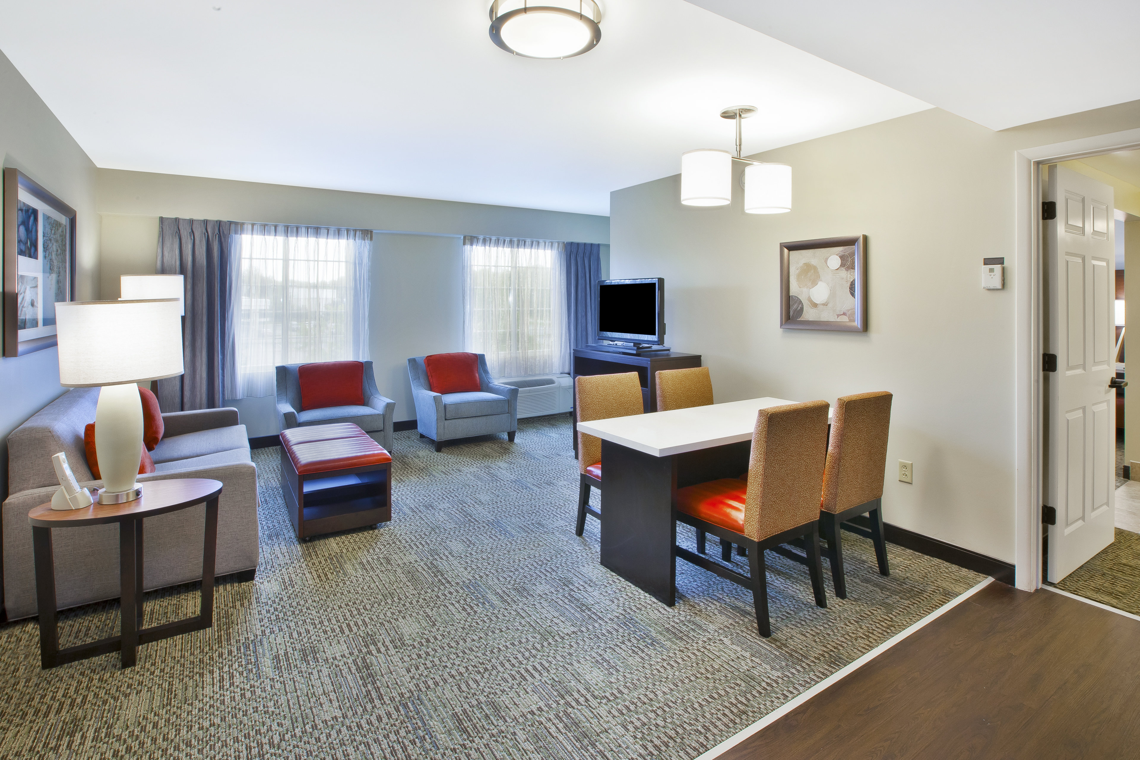 Staybridge Suites Cleveland Mayfield Heights Beachwood 35/68