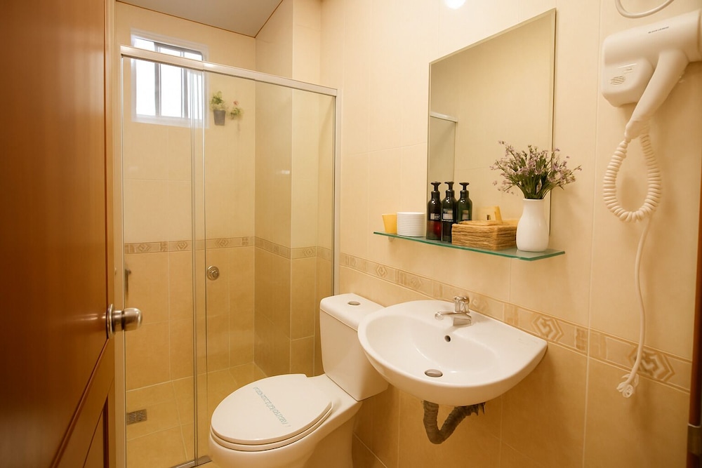 B&B Chill Home 2 - Formerly Phan Anh Hotel 34/40