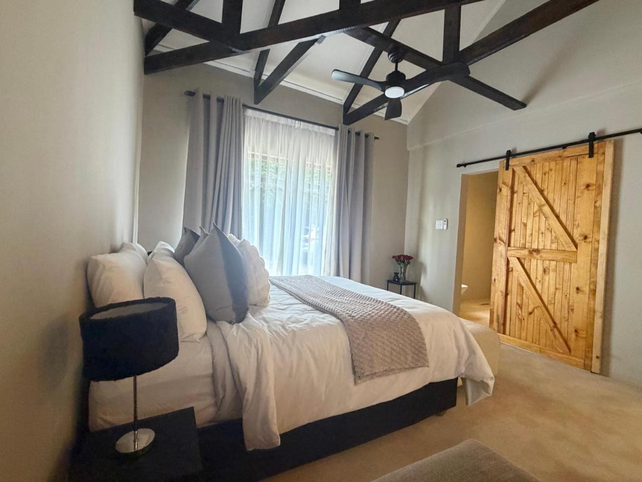 Highland Rose Country House & Serenity Spa 9/42