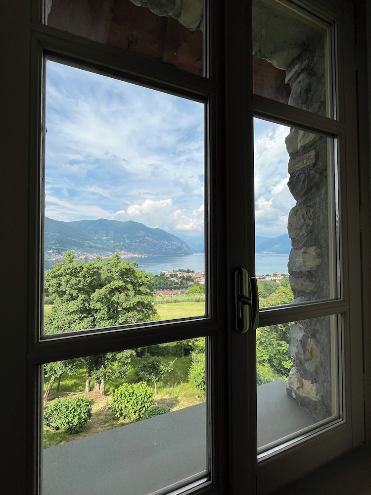 Relais Mirabella 16/45