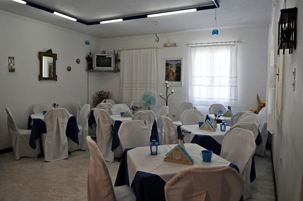 Akrogiali Hotel 16/34