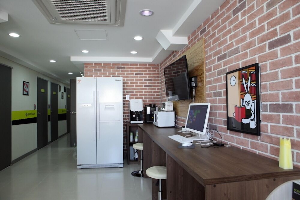 24 Guesthouse Dongdaemun Market 45/60
