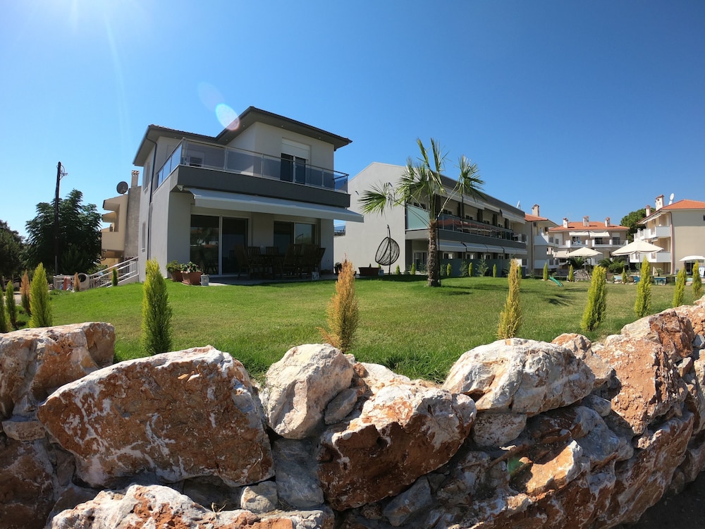 Finikas Garden Beach Resort Nikiti 7/50