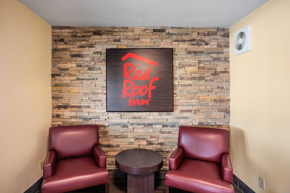 Red Roof Inn Des Moines 26/33