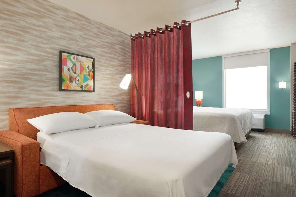 Home2 Suites By Hilton Bismarck 11/32