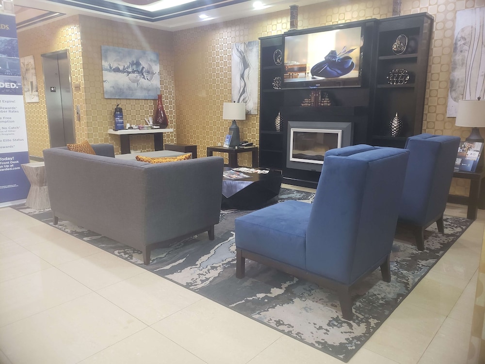 Best Western Plus JFK Inn & Suites 39/49