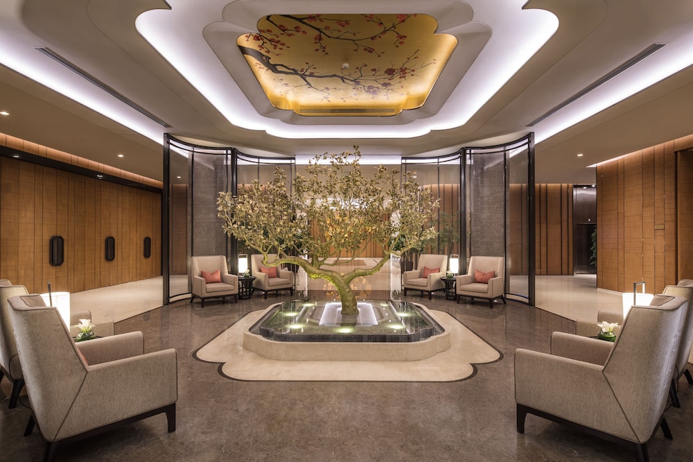 ASCOTT RIVERSIDE GARDEN BEIJING 8/40