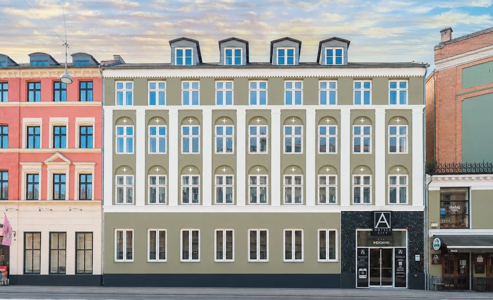 Hotel Viktoria 3/51
