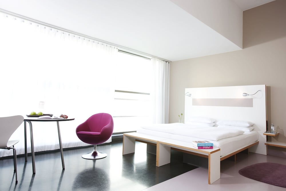 Ku Damm 101 Hotel 26/66