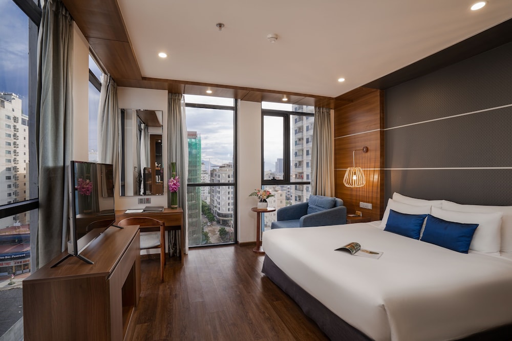 Haian Beach Hotel And Spa 13/71