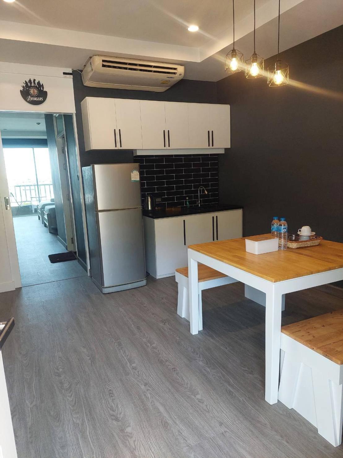 Chateau Vista Serviced Apartment 7/88