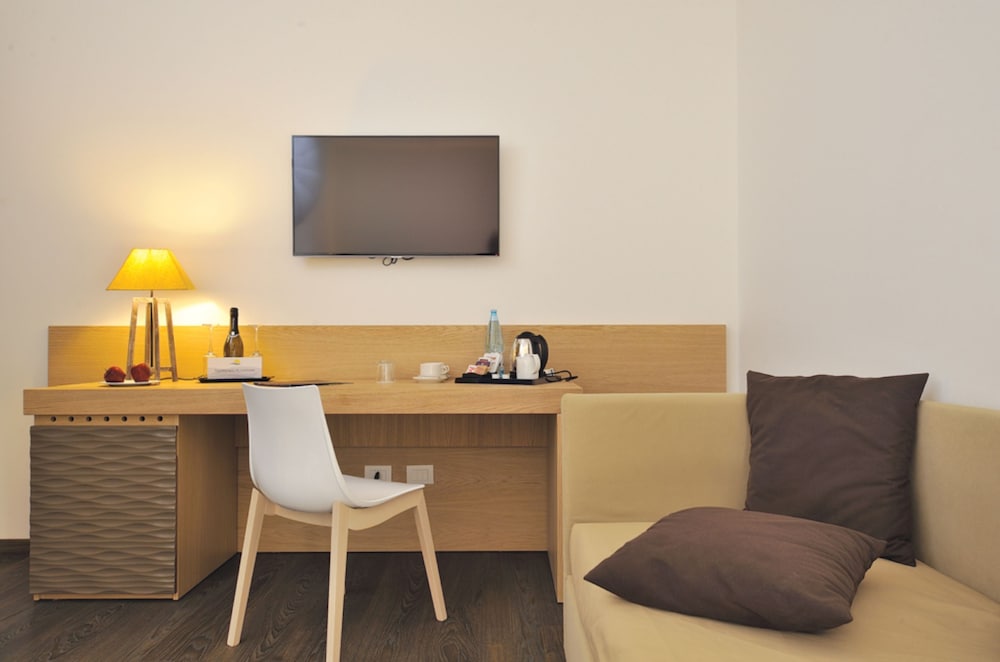 Hotel Club Torre Salinas - Adults Only 36/50