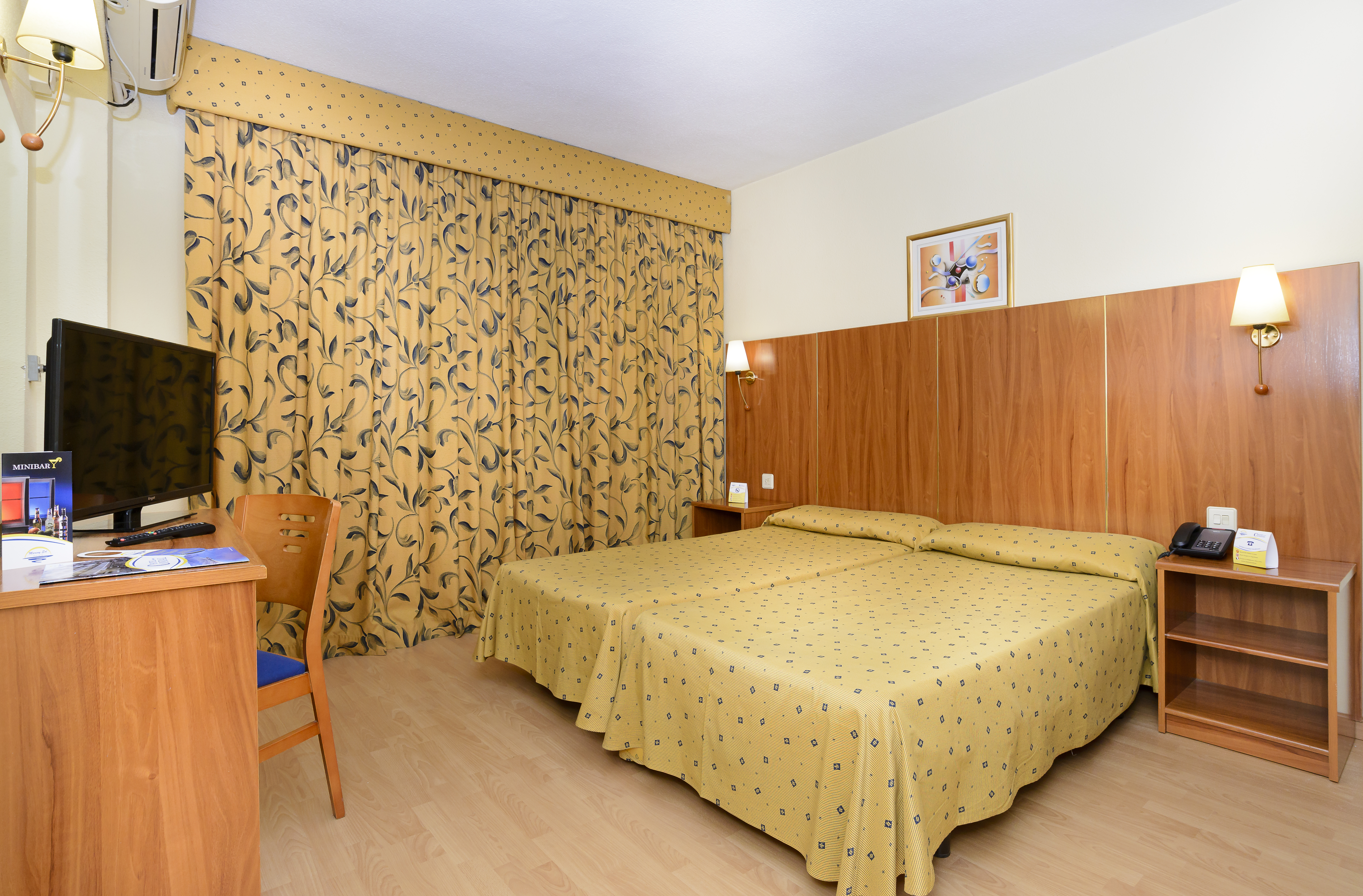 Mareny Benidorm Hotel 26/54