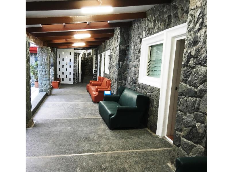 Villa Silvina Hotel And Restaurant 20/20