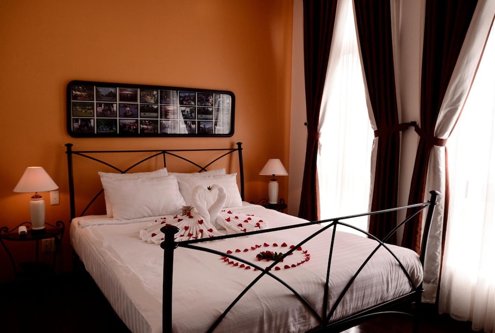 Nam Bo Boutique Hotel 20/68