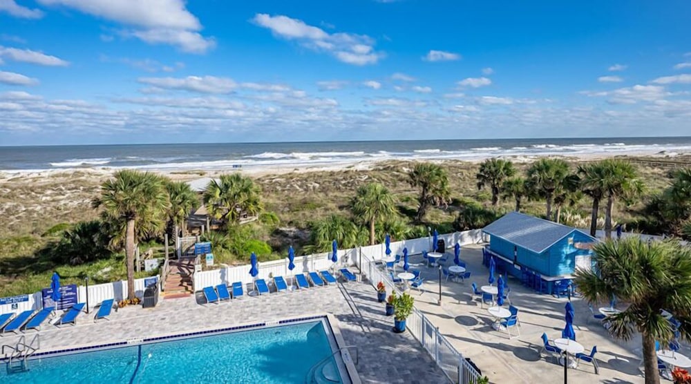 Guy Harvey Resort St. Augustine Beach 62/64