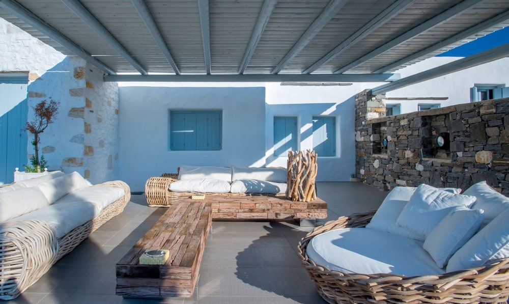 Aelia Paros Villas 22/50