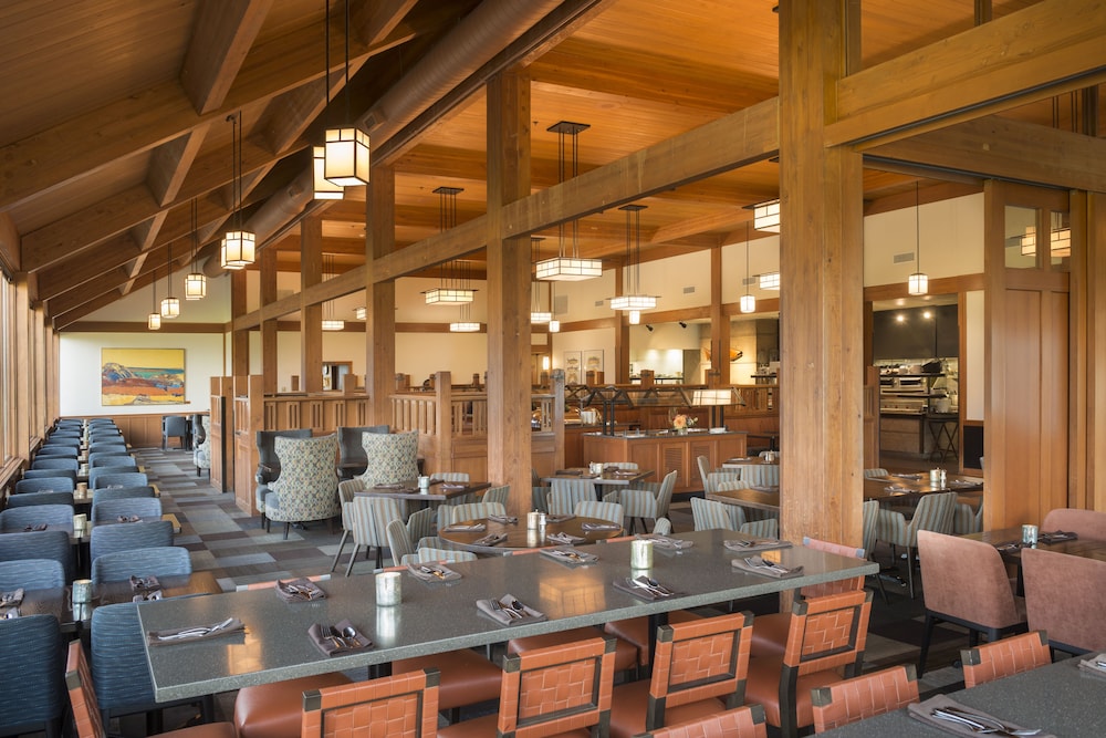 Skamania Lodge - Destination Hotels & Resorts 41/72