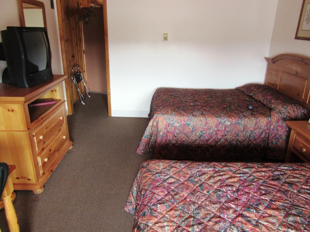 Traveler Apos S Lodge 29/47