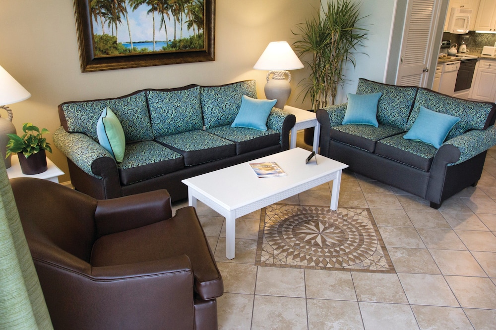 Club Wyndham Grand Palms 24/50