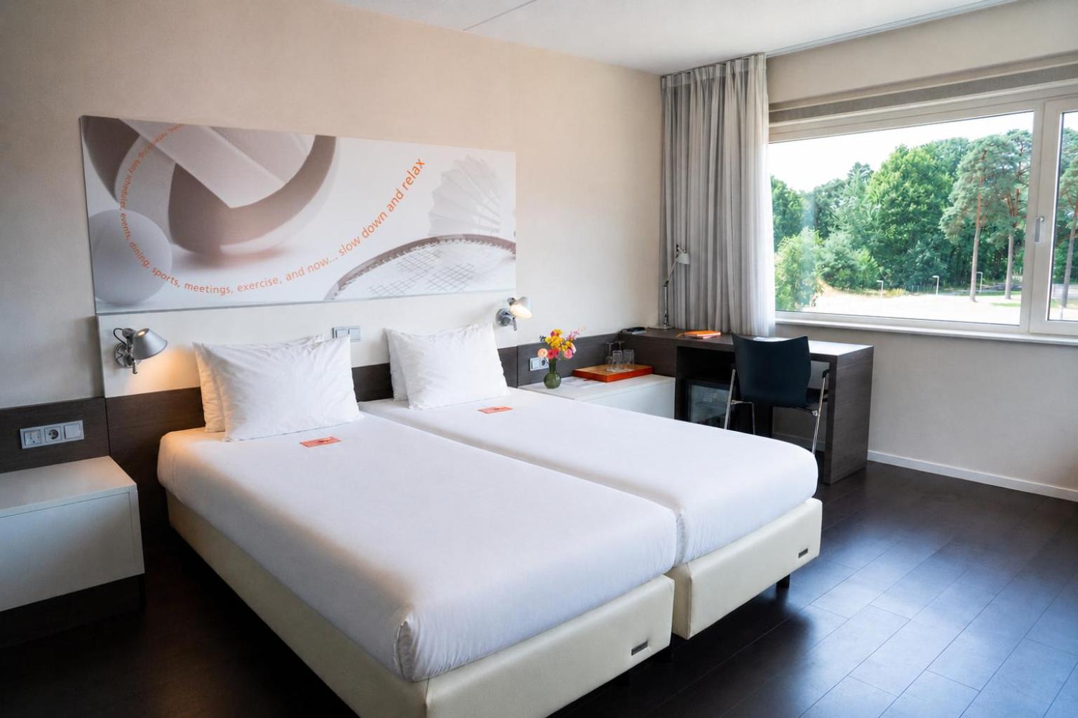 Hotel Papendal 14/50