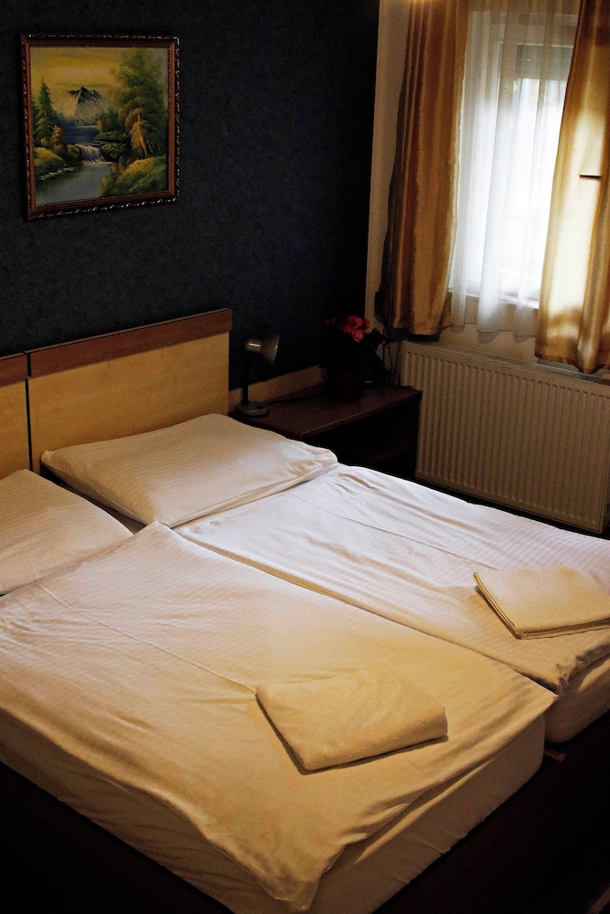 SILVER HOTEL BUDAPEST 16/31
