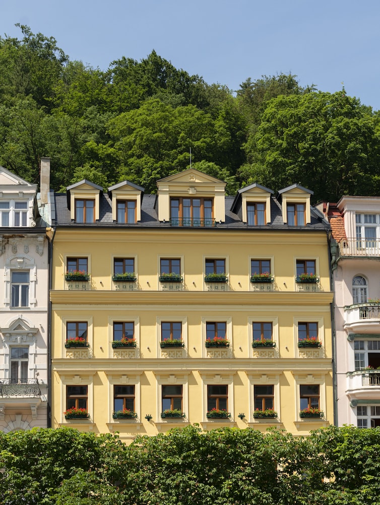 Boutique Hotel Corso 1/50