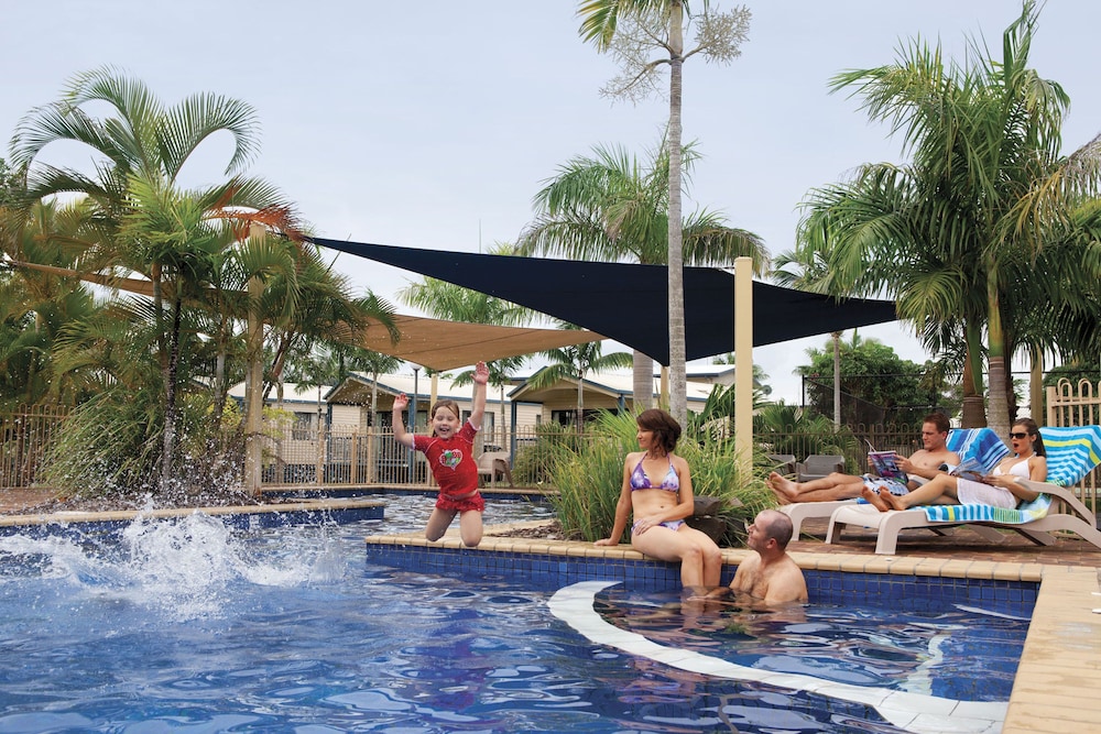 Discovery Parks Fraser Street Hervey Bay 6/34