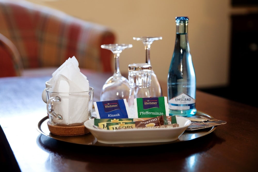 PARKHOTEL PAPENBURG 18/50