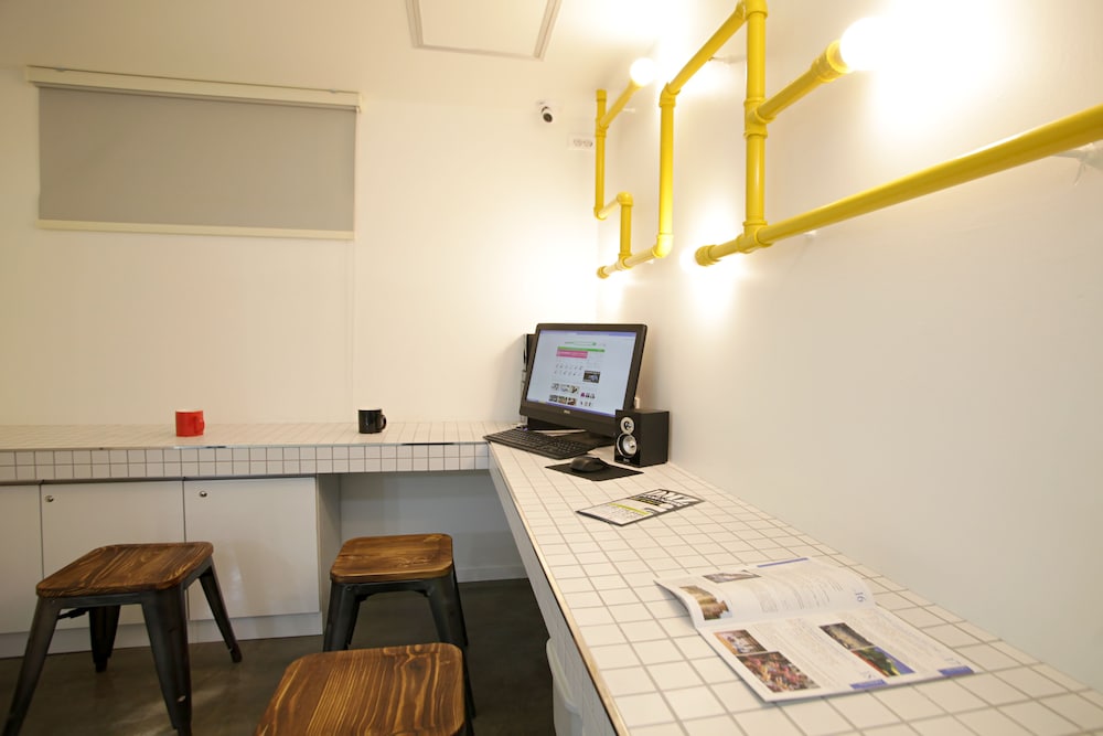 K-Guesthouse Dongdaemun Premium 2 15/20