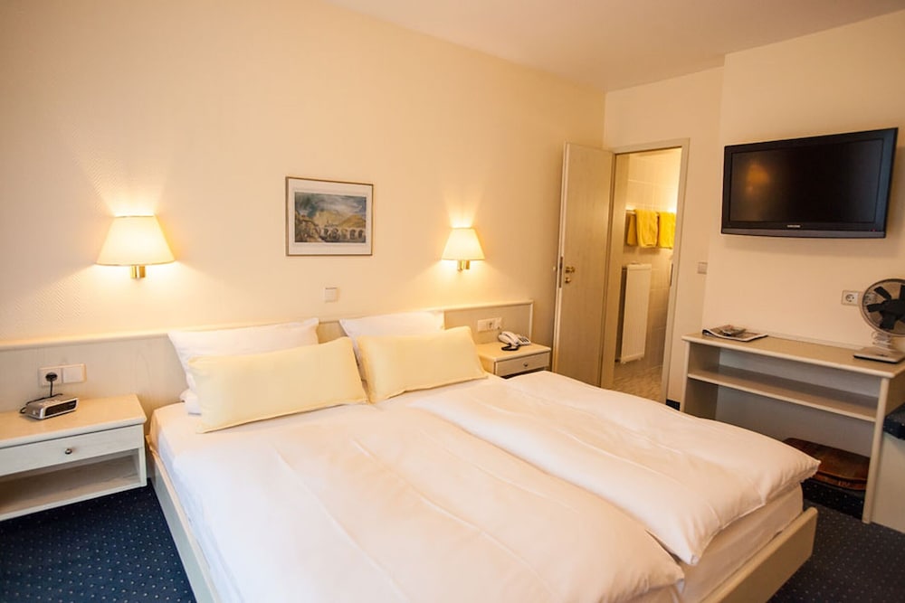 Hotel Garni Gunther 8/40