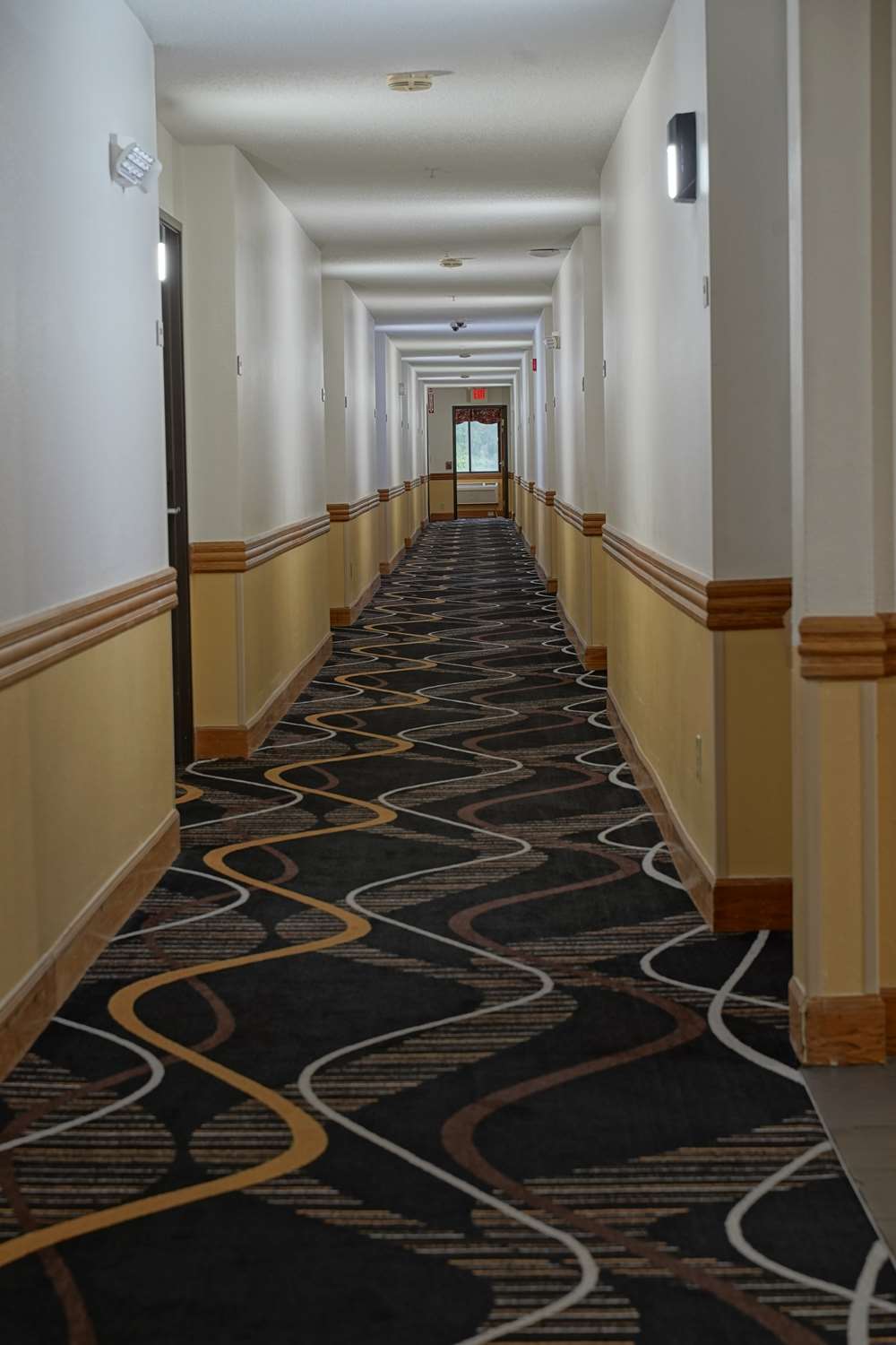 Quality Inn & Suites Harrington - Milford 9/20