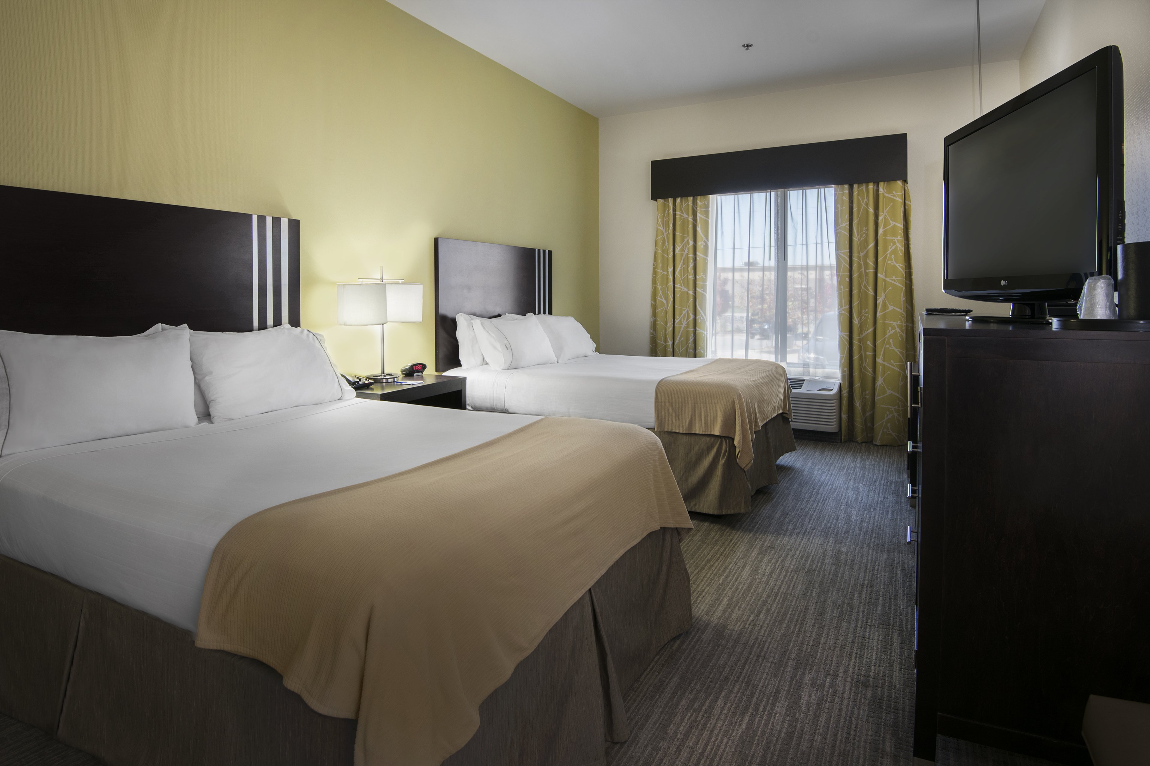 Holiday Inn Express Hotel Suites Conway 18/54