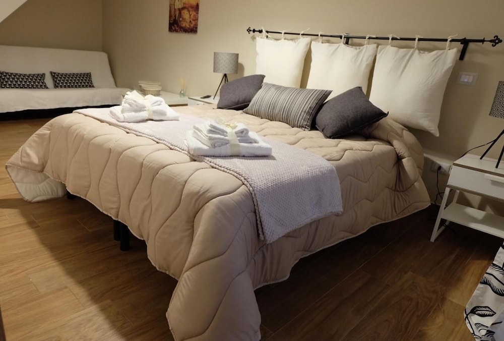 La Fara B&B 4/28