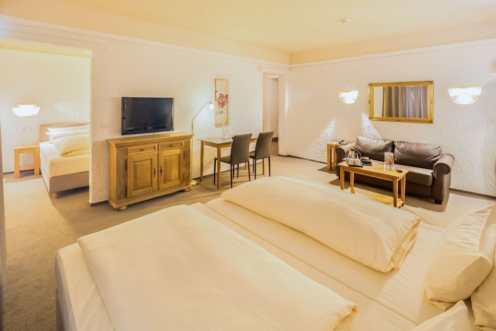 Best Western Hotel Mainz 12/62