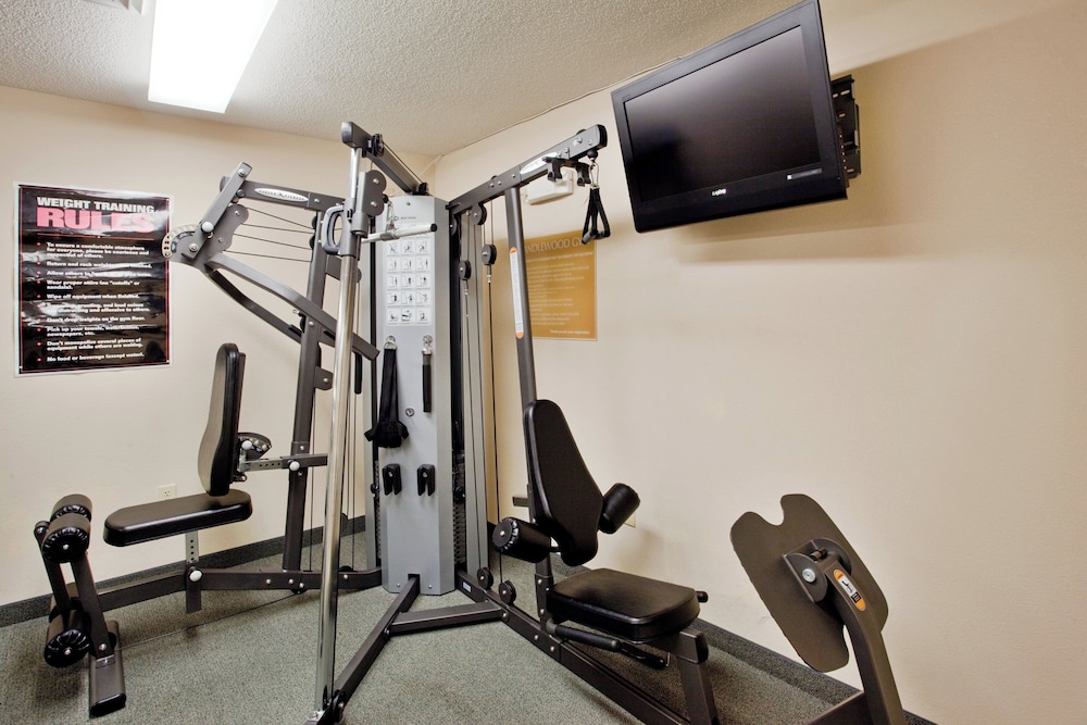 Candlewood Suites Colonial Heights Fort Lee 16/43