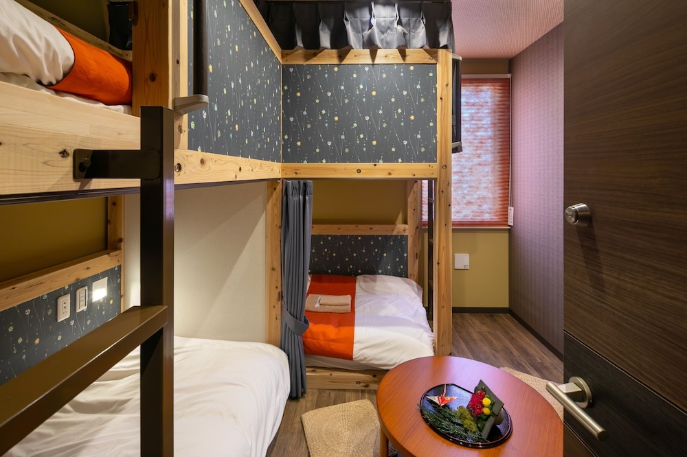 Ikidane Cozy Hotel Haneda Airport 16/42