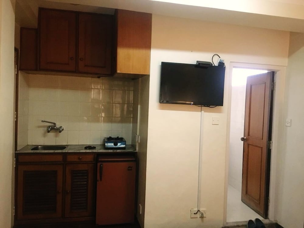 Himalaya公寓酒店(Himalaya Apartment Hotel) 图片3