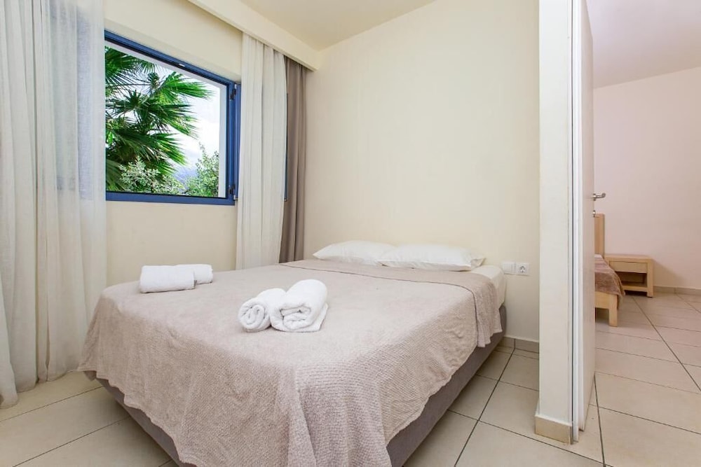 Room at Hermes Hotel Malia, MALIA