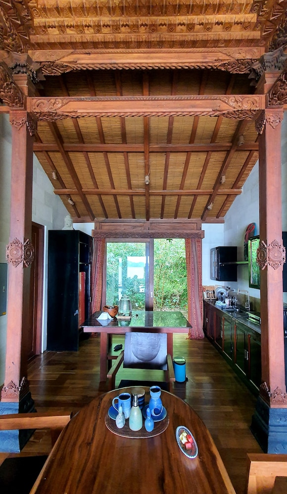 Karuna El Nido Villas 4/71