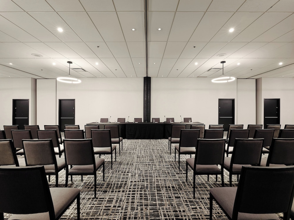Hotel MOCO Valleyfield 53/64